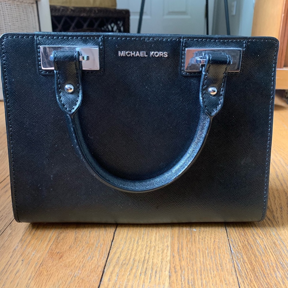 Michael Kors small crossbody